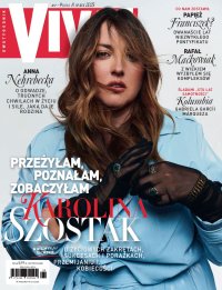Viva 9/2025 - Opracowanie zbiorowe - eprasa