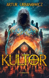 Kultor - Artur Urbanowicz - ebook