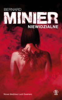 Niewidzialne - Bernard Minier - ebook