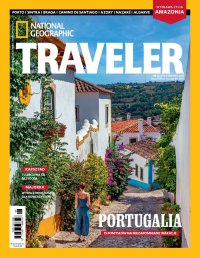 National Geographic Traveler 6/2025 - Opracowanie zbiorowe - eprasa