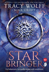 Star Bringer - Tracy Wolff - ebook