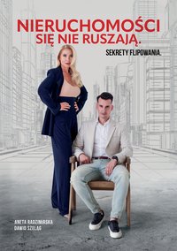 Nieruchomości się nie ruszają - Aneta Radzimirska - ebook