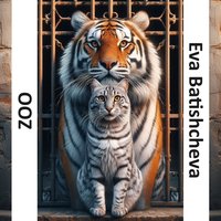 Zoo - Eva Batishcheva - ebook