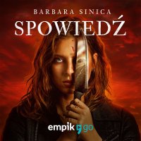 Spowiedź - Barbara Sinica - audiobook