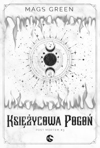 Księżycowa Pogoń - Mags Green - ebook