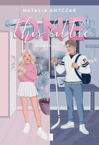 This Little One - Natalia Antczak - ebook