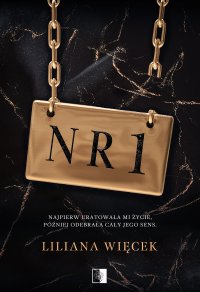 Nr 1 - Liliana Więcek - ebook