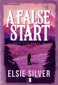 A False Start - Elsie Silver - ebook