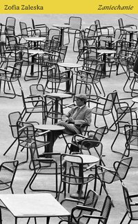 Zaniechanie - Zofia Zaleska - ebook