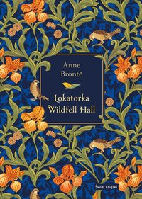 Lokatorka Wildfell Hall - Anne Brontë - ebook