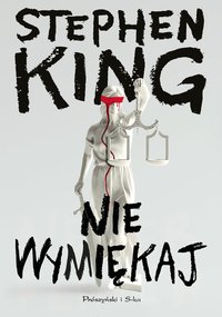 Nie wymiękaj - Stephen King - ebook