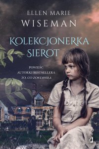 Kolekcjonerka sierot - Ellen Marie Wiseman - ebook