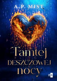 Tamtej deszczowej nocy - A.P. Mist - ebook