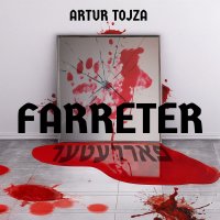 Farreter - Artur Tojza - audiobook