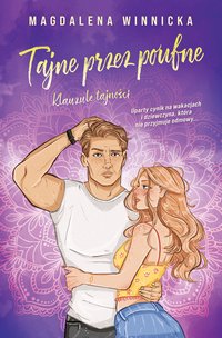 Tajne przez poufne - Magdalena Winnicka - ebook