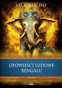 Opowieści ludowe Bengalu - Lal Behari Day - ebook