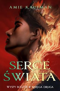 Serce świata. Wyspy Bogów. Księga 2 - Maria Grabska-Ryńska - ebook