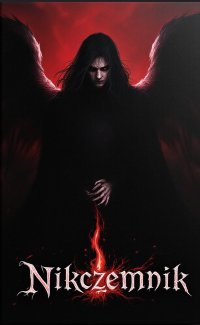 Nikczemnik : Droga przez Chaos - Mateusz Kobryń - ebook