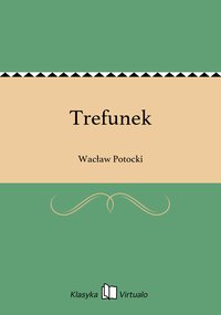 Trefunek - Wacław Potocki - ebook