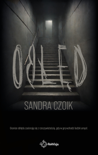 Obłęd - Sandra Czoik - ebook