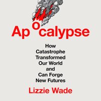 Apocalypse - Lizzie Wade - audiobook