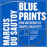 Blueprints - Marcus du Sautoy - audiobook