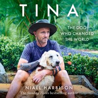 Tina - Niall Harbison - audiobook