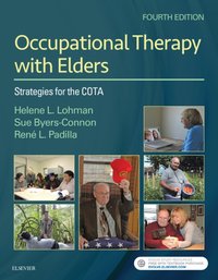 Occupational Therapy with Elders - eBook [DRM] - Rene Padilla - ebook