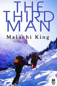 Third Man [DRM] - Malachi King - ebook