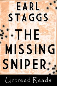 Missing Sniper [DRM] - Earl Staggs - ebook