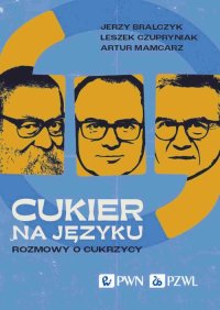 Cukier na języku - Jerzy Bralczyk - ebook
