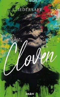 Cloven - Jedersafe - ebook