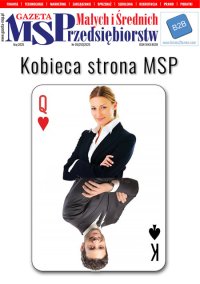 Gazeta Małych i Średnich Przedsiębiorstw - Opracowanie Zbiorowe - eprasa