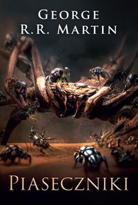 Piaseczniki - George R.R. Martin - ebook