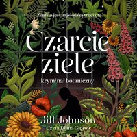 Czarcie ziele - Jill Johnson - audiobook