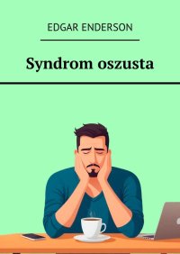 Syndrom oszusta - Edgar Enderson - ebook
