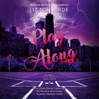 Play Along - Liz Tomforde - audiobook