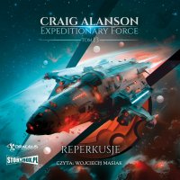 Expeditionary Force. Tom 13. Reperkusje - Craig Alanson - audiobook