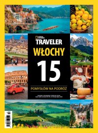 National Geographic Traveler Extra 2/2025 - Opracowanie zbiorowe - eprasa