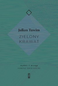 Zielony krawat - Julian Tuwim - ebook