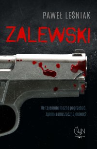 Zalewski - Paweł Leśniak - ebook