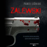 Zalewski - Paweł Leśniak - audiobook