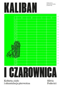 Kaliban i czarownica - Silvia Federici - ebook