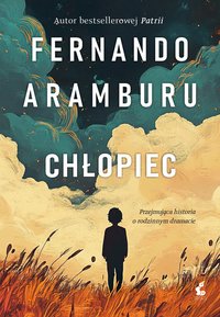Chłopiec - Fernando Aramburu - ebook