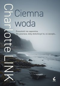 Ciemna woda - Charlotte Link - ebook