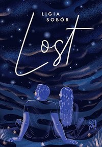 Lost - Ligia Sobór - ebook