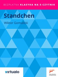 Standchen - Wiktor Gomulicki - ebook