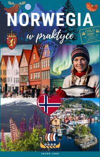 Norwegia w praktyce - Jacek Lasa - ebook
