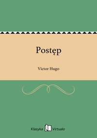 Postęp - Victor Hugo - ebook