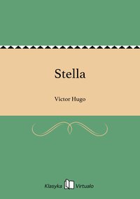 Stella - Victor Hugo - ebook